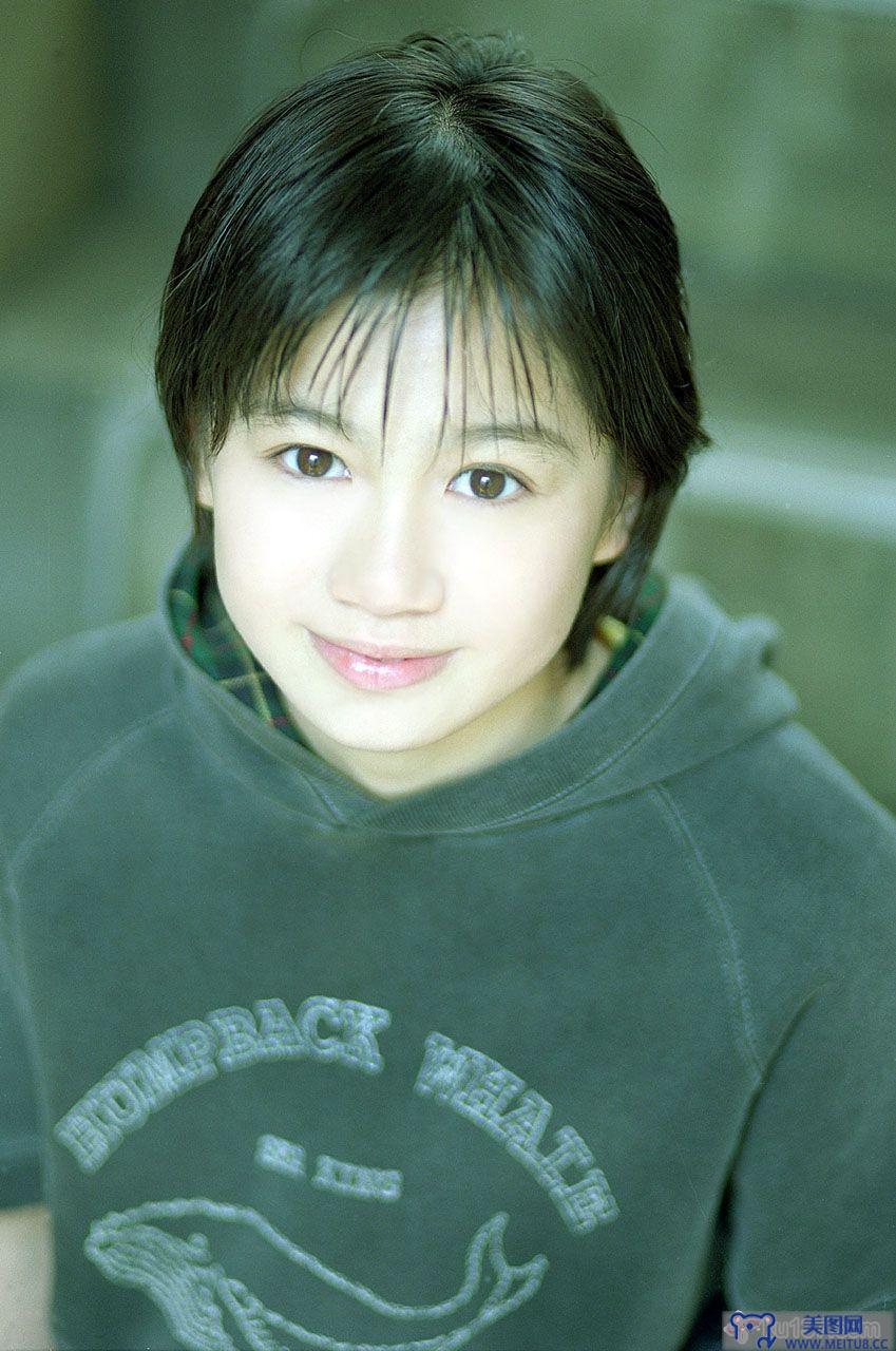 [NS Eyes写真套图]2001.08.03 SF-No.122 Yuki Sasaki(佐々木由貴)-UNDERAGE!