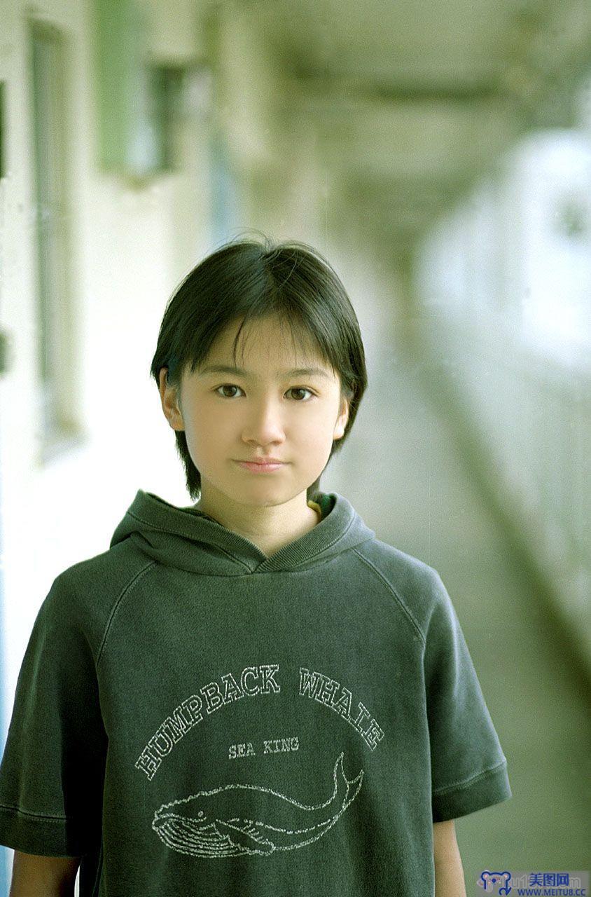 [NS Eyes写真套图]2001.08.03 SF-No.122 Yuki Sasaki(佐々木由貴)-UNDERAGE!