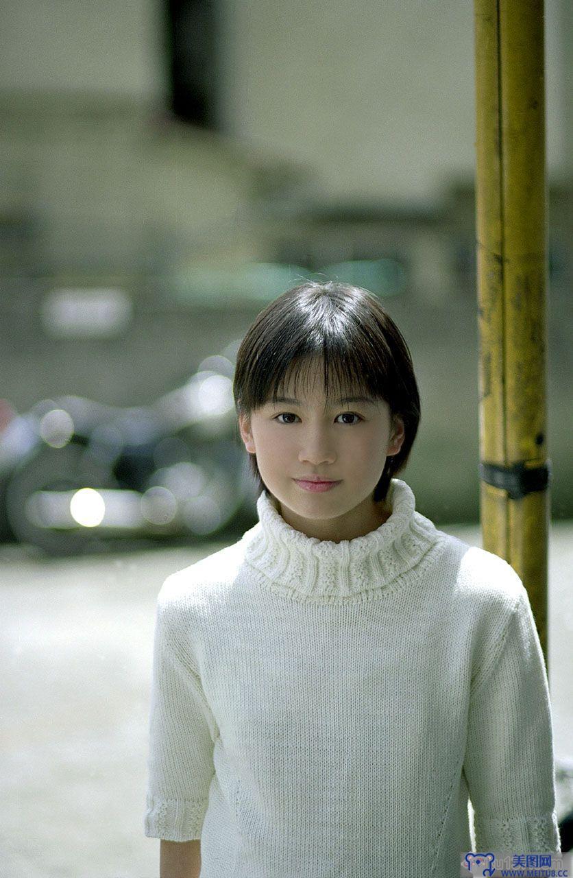 [NS Eyes写真套图]2001.08.03 SF-No.122 Yuki Sasaki(佐々木由貴)-UNDERAGE!