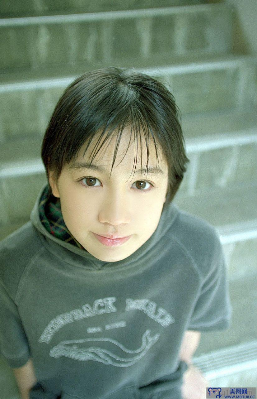 [NS Eyes写真套图]2001.08.03 SF-No.122 Yuki Sasaki(佐々木由貴)-UNDERAGE!