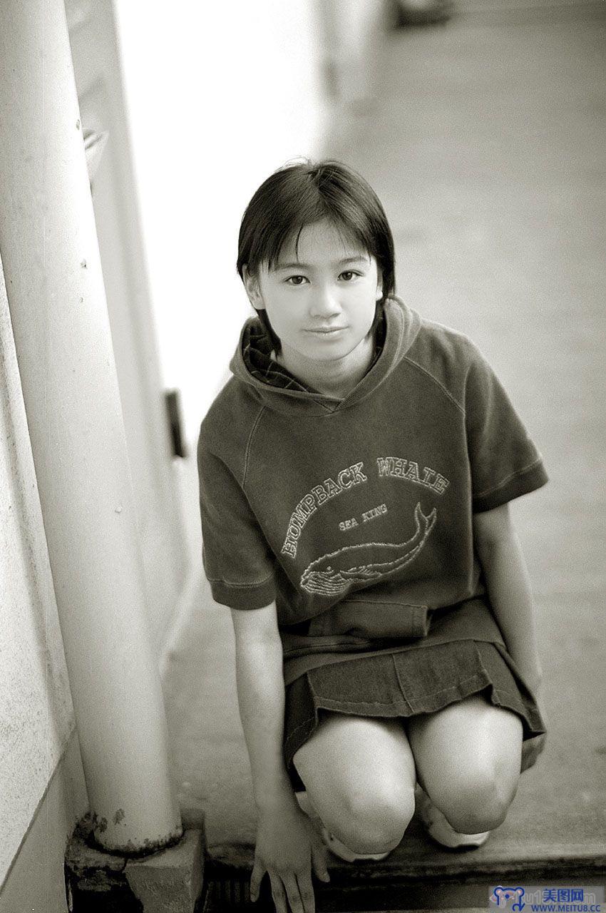 [NS Eyes写真套图]2001.08.03 SF-No.122 Yuki Sasaki(佐々木由貴)-UNDERAGE!