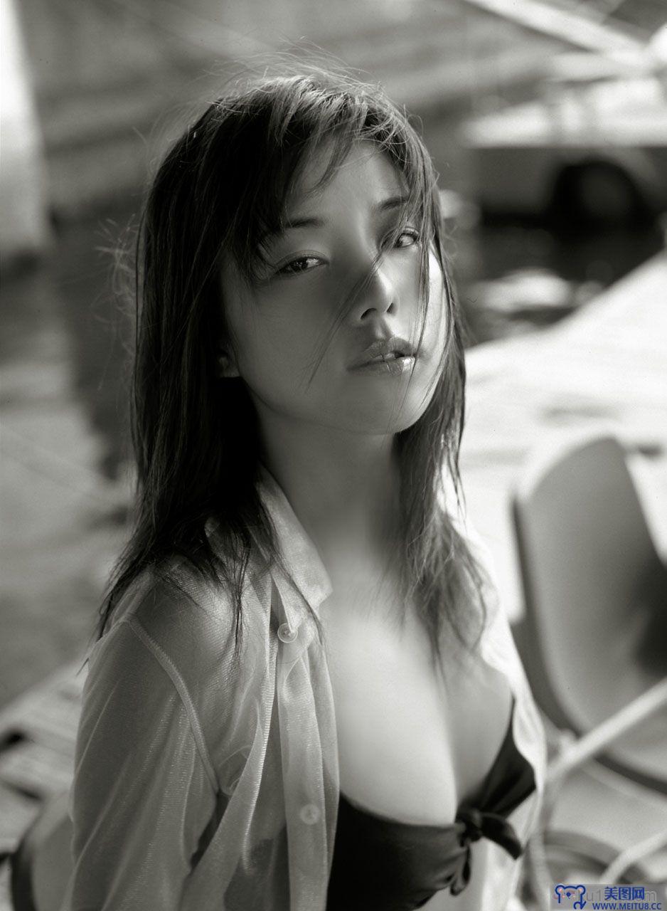 [NS Eyes写真套图]2001.08.17 SF-No.124 Miho Yoshioka(吉岡美穂)