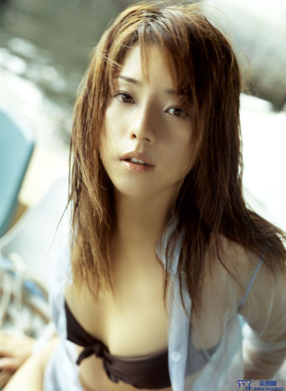 [NS Eyes写真套图]2001.08.17 SF-No.124 Miho Yoshioka(吉岡美穂)