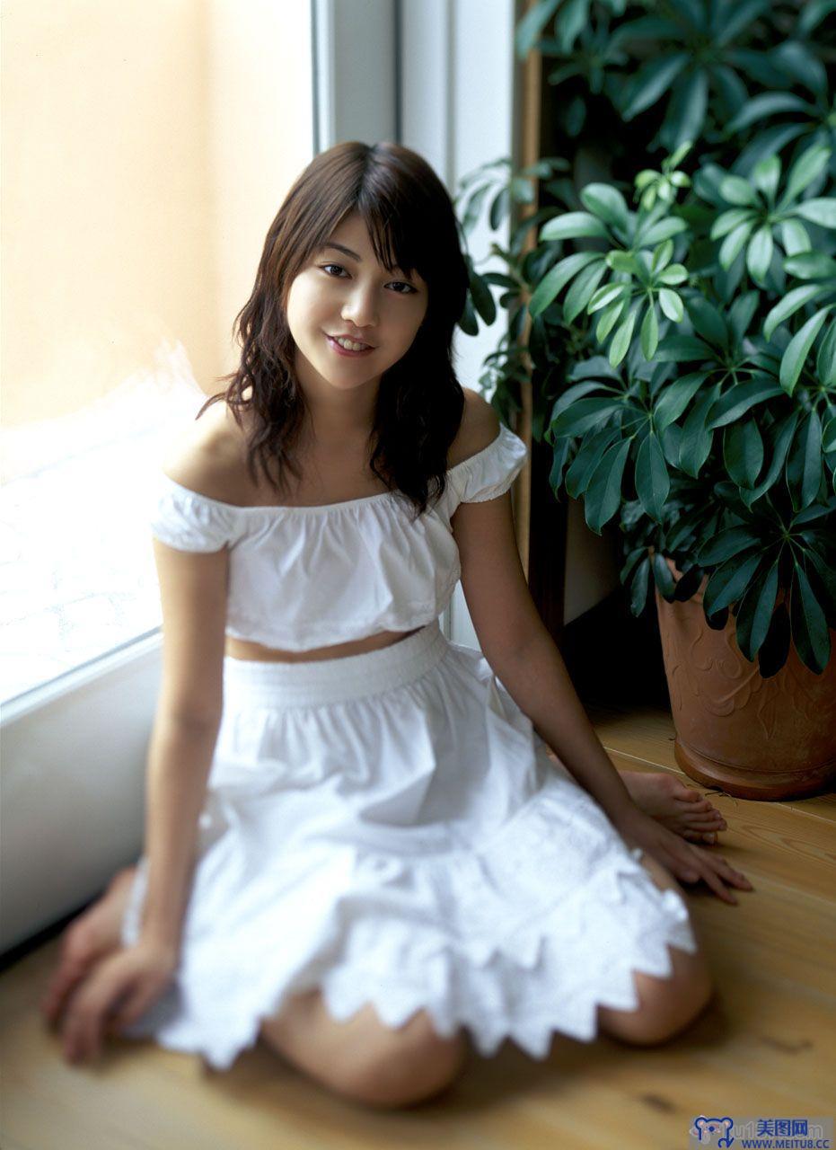 [NS Eyes写真套图]2001.09.21 SF-No.129 Risa Goto(後藤理沙)