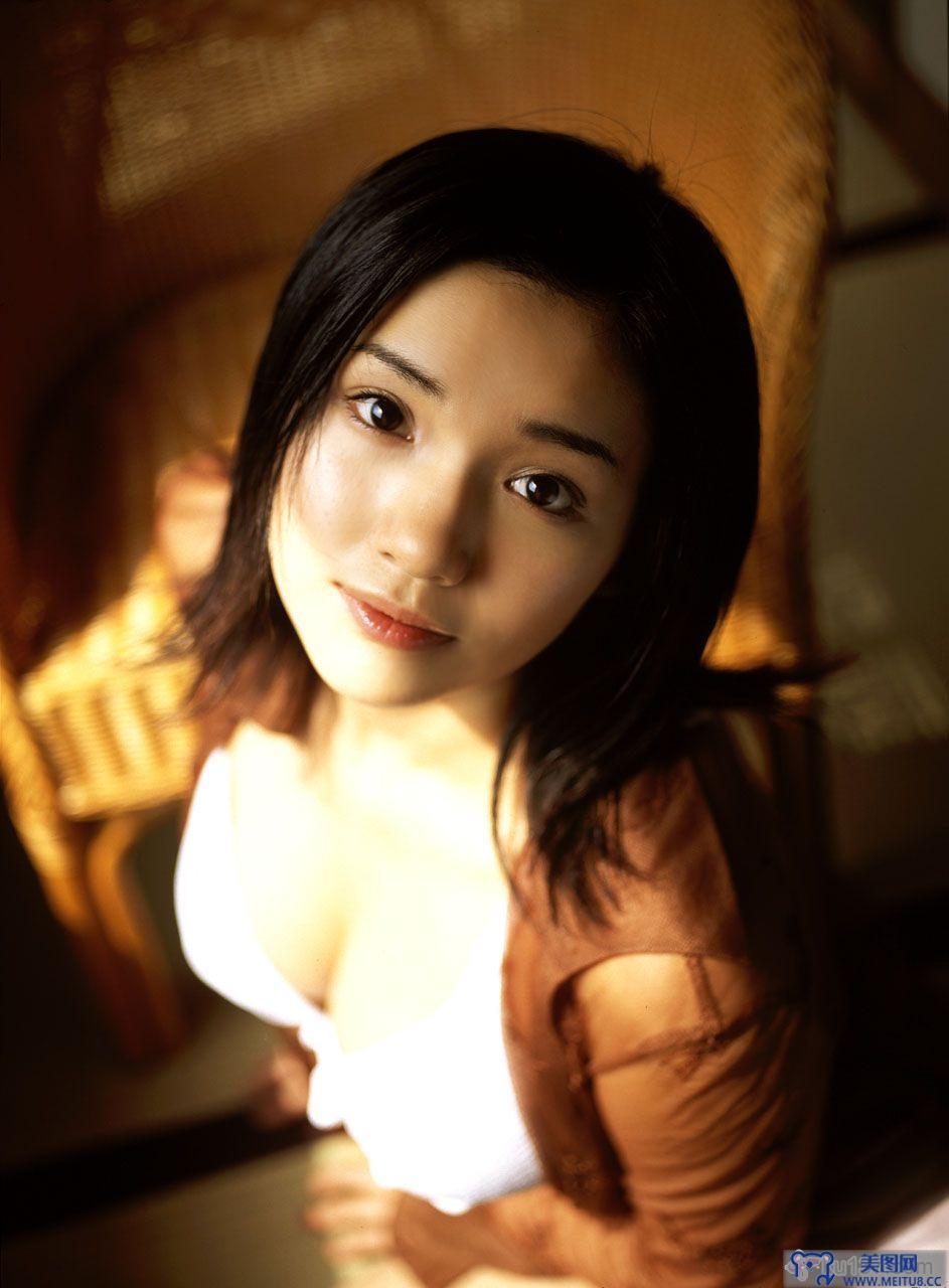 [NS Eyes写真套图]2001.10.19 SF-No.133 Manami Ono(小野愛)