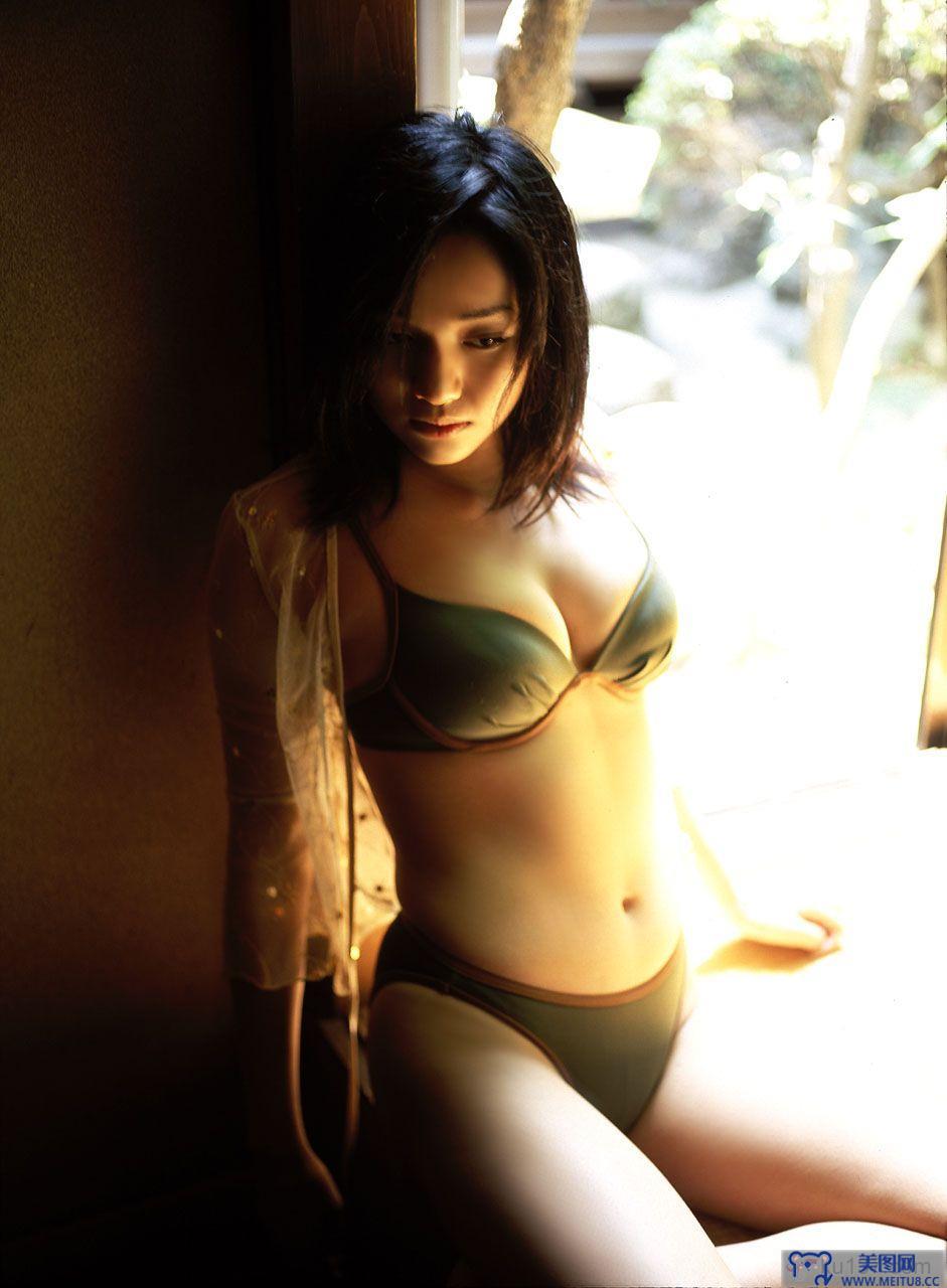 [NS Eyes写真套图]2001.10.19 SF-No.133 Manami Ono(小野愛)