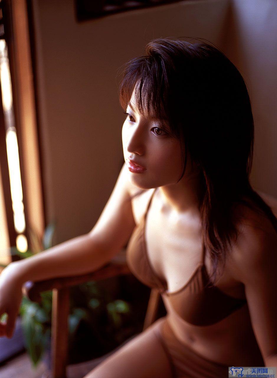 [NS Eyes写真套图]2001.11.02 SF-No.135 Mayuka Suzuki(鈴木繭菓)