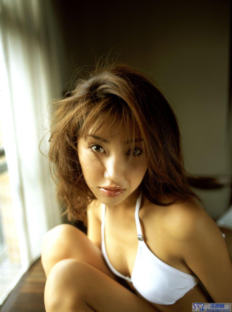 [NS Eyes写真套图]2001.11.23 SF-No.138 Remi Kawashima(川島令美)