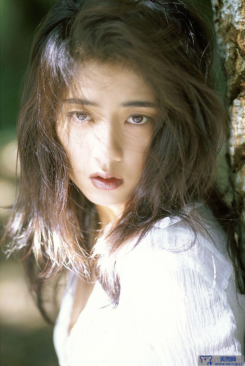 [NS Eyes写真套图]2001.12.21 SF-No.142 Miyuki Sakai(酒井美雪)