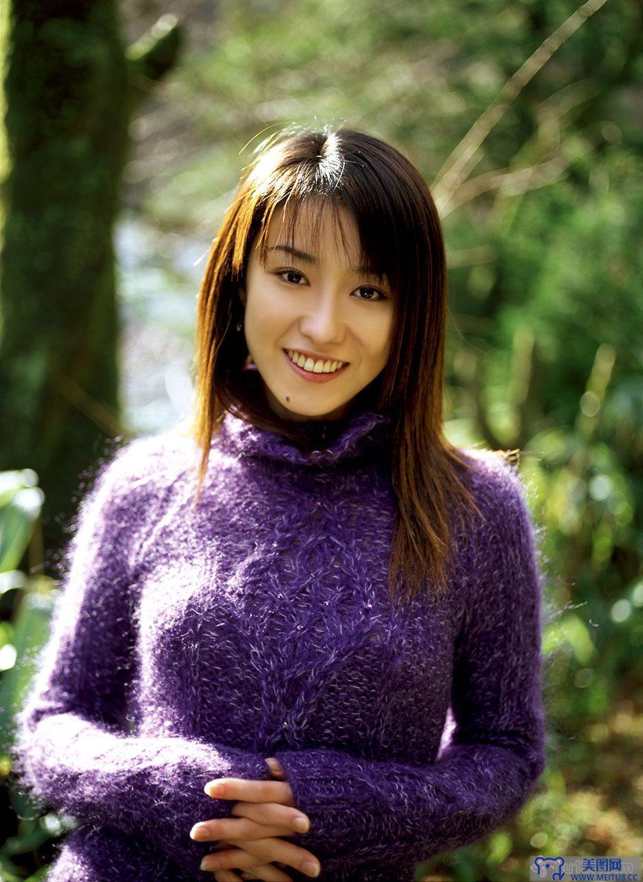 [NS Eyes写真套图]2001.12.28 SF-No.143 Hitomi Manaka(真中瞳)