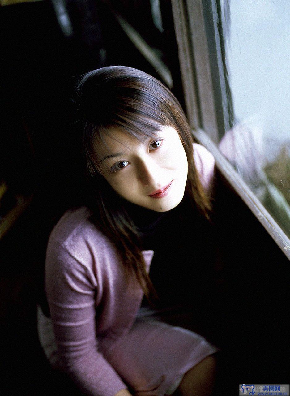 [NS Eyes写真套图]2001.12.28 SF-No.143 Hitomi Manaka(真中瞳)