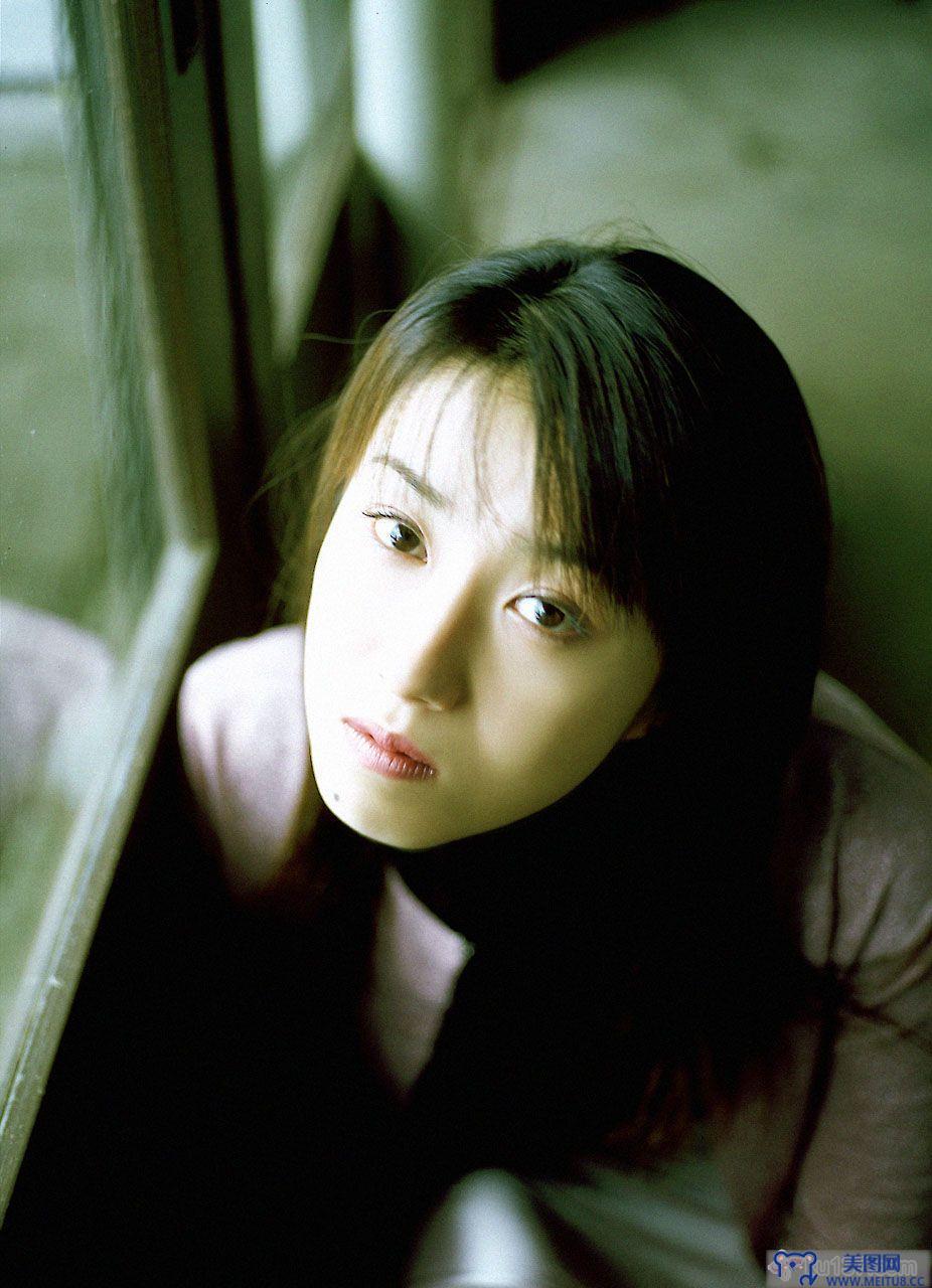 [NS Eyes写真套图]2001.12.28 SF-No.143 Hitomi Manaka(真中瞳)