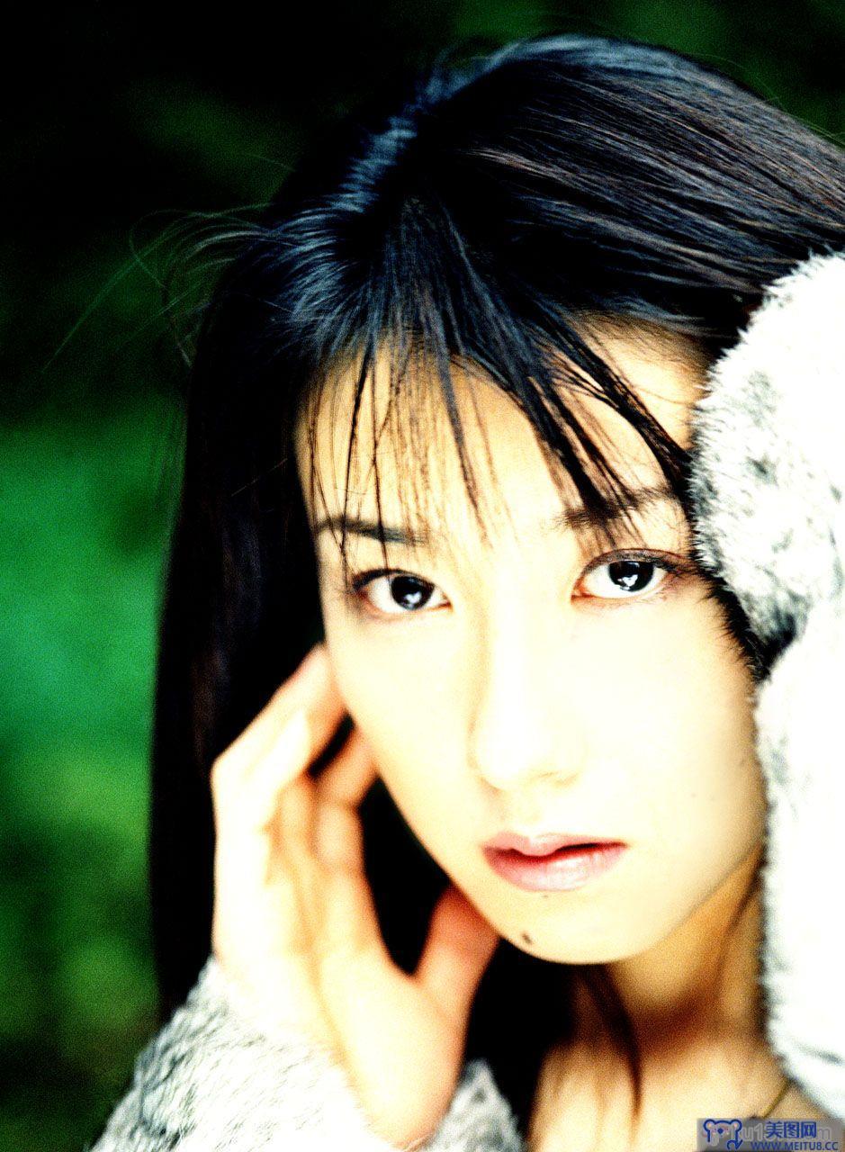 [NS Eyes写真套图]2001.12.28 SF-No.143 Hitomi Manaka(真中瞳)