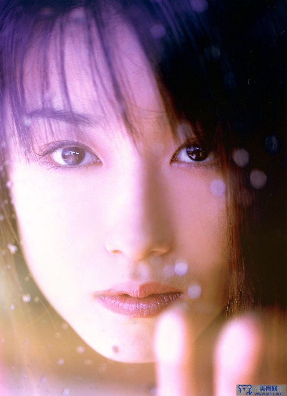 [NS Eyes写真套图]2001.12.28 SF-No.143 Hitomi Manaka(真中瞳)