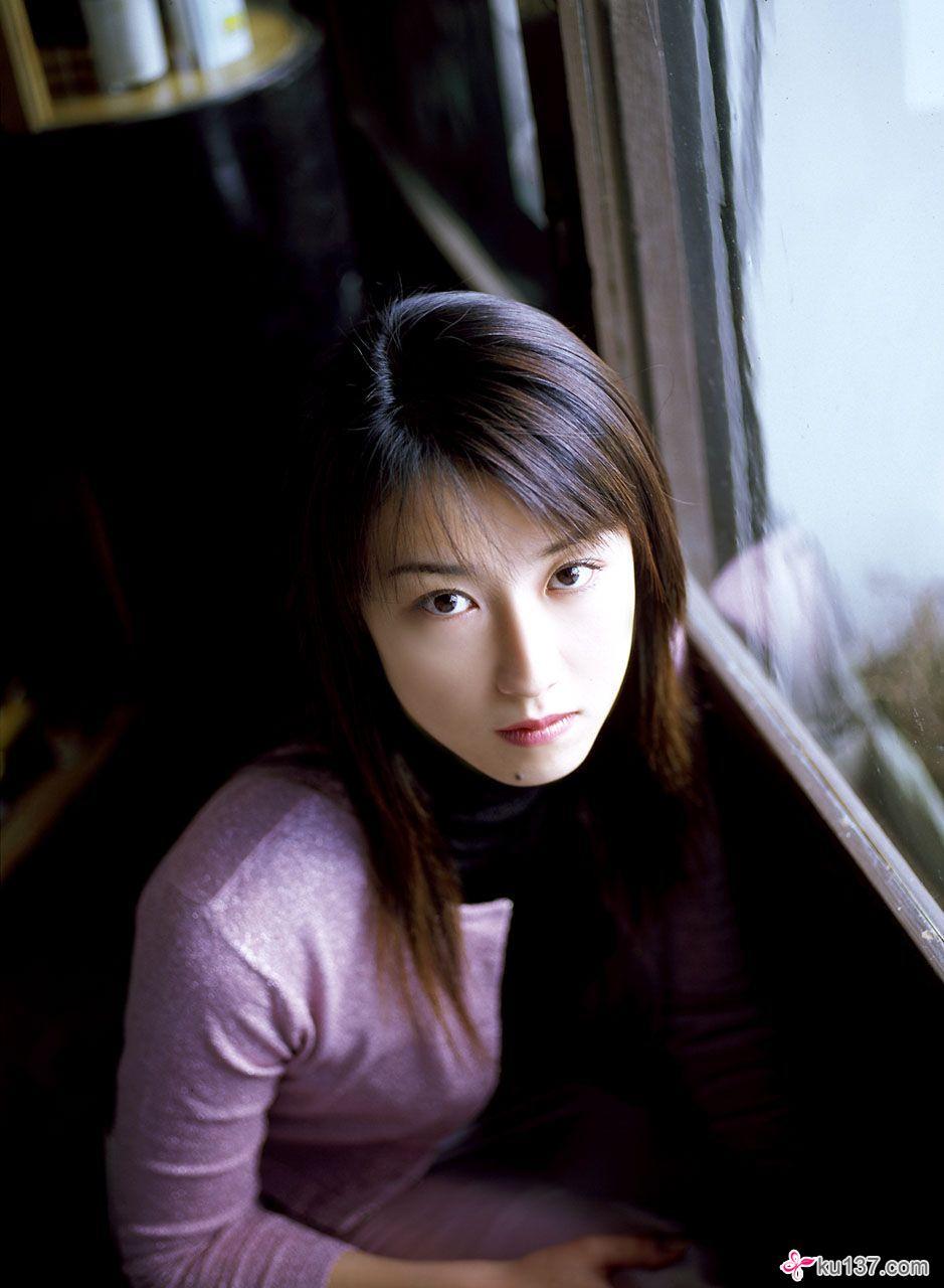 [NS Eyes写真套图]2001.12.28 SF-No.143 Hitomi Manaka(真中瞳)