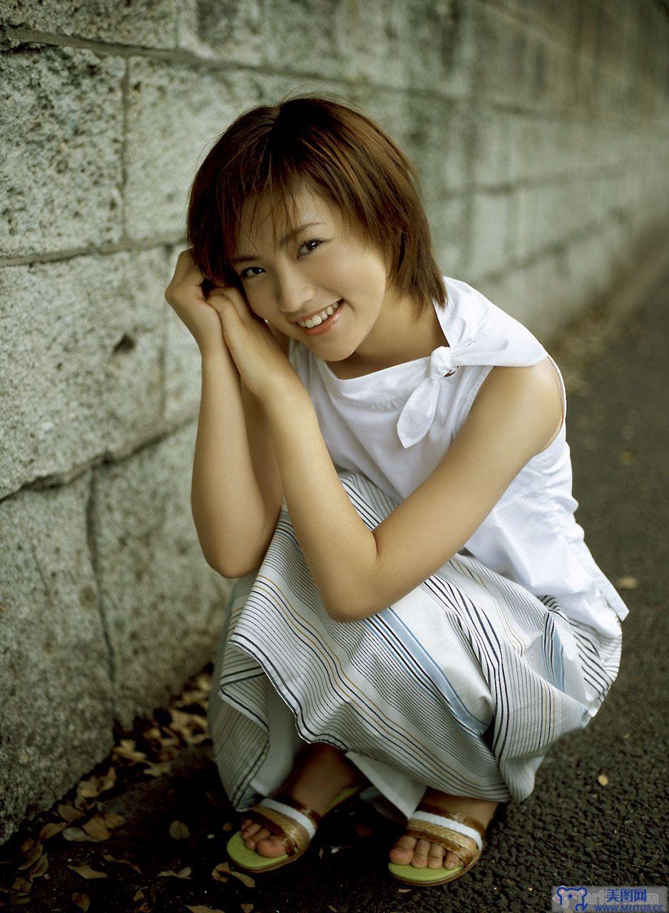 [NS Eyes写真套图]2002.01.04 SF-No.144 Mari Hoshino(星野真里)