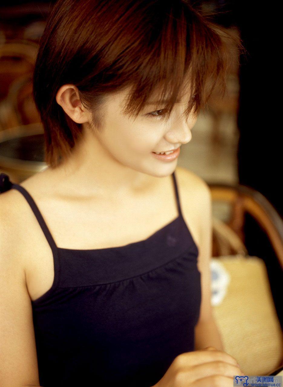 [NS Eyes写真套图]2002.01.04 SF-No.144 Mari Hoshino(星野真里)