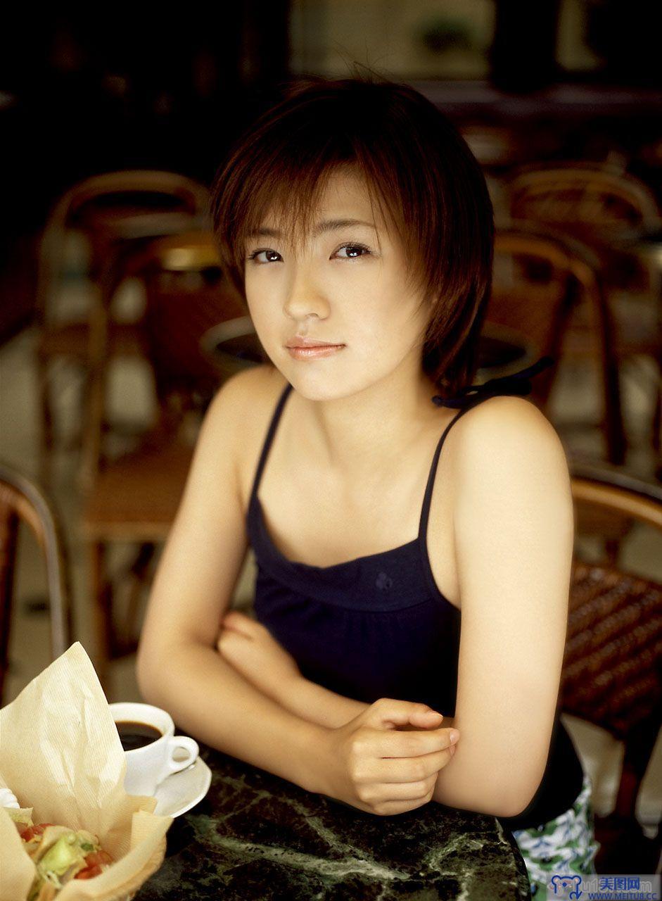 [NS Eyes写真套图]2002.01.04 SF-No.144 Mari Hoshino(星野真里)