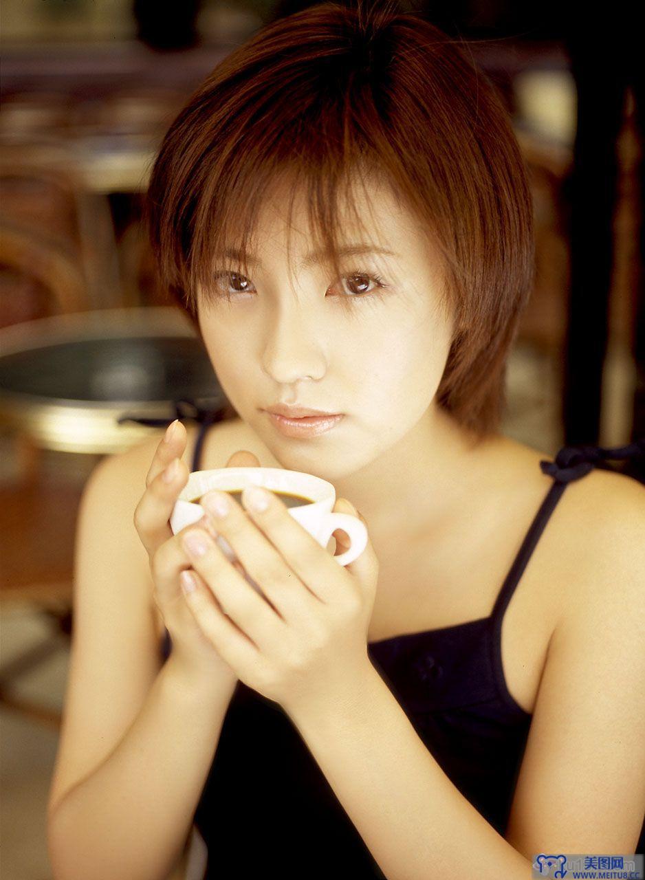 [NS Eyes写真套图]2002.01.04 SF-No.144 Mari Hoshino(星野真里)