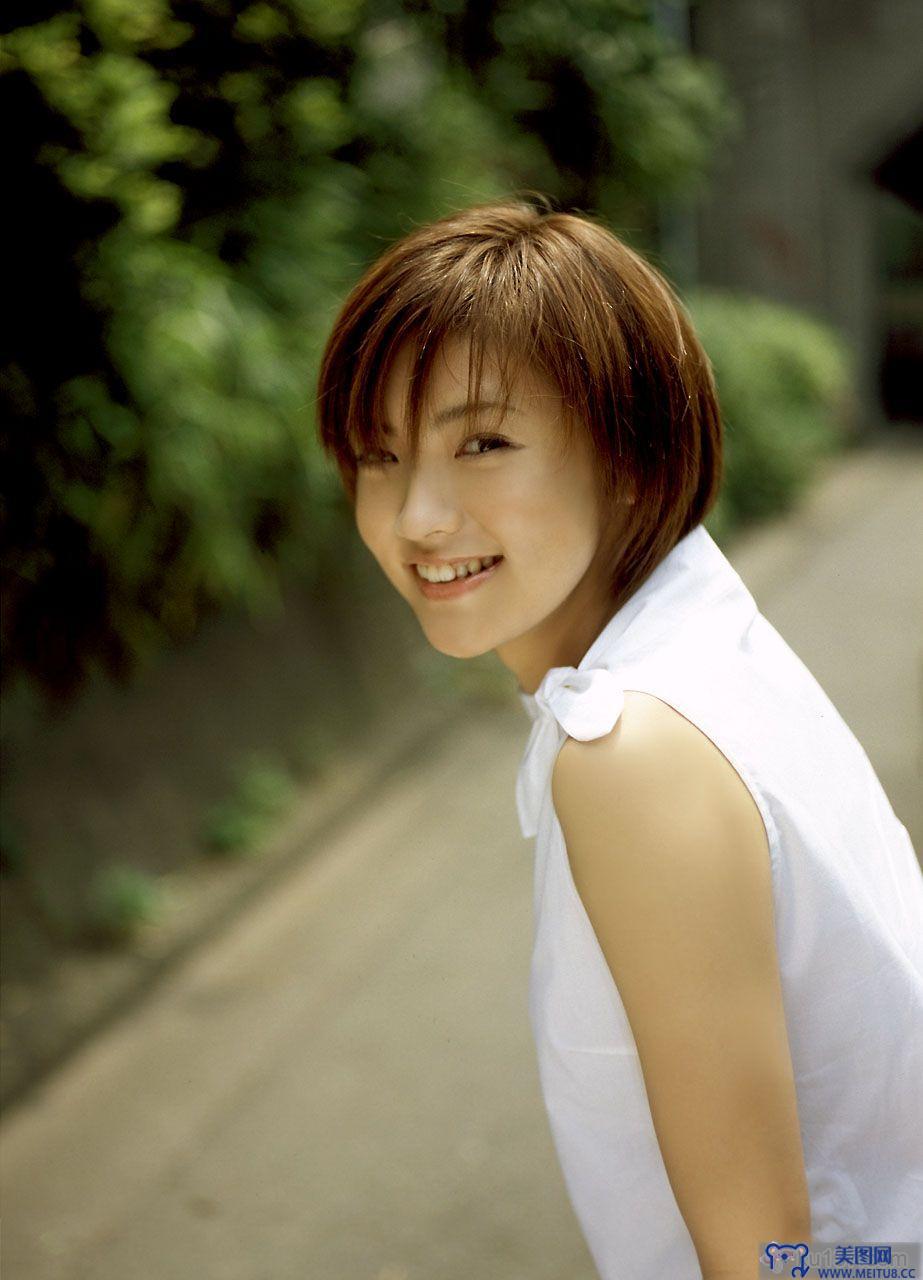 [NS Eyes写真套图]2002.01.04 SF-No.144 Mari Hoshino(星野真里)