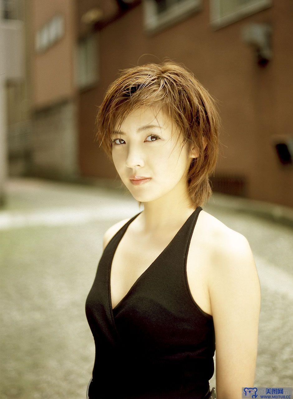 [NS Eyes写真套图]2002.01.04 SF-No.144 Mari Hoshino(星野真里)