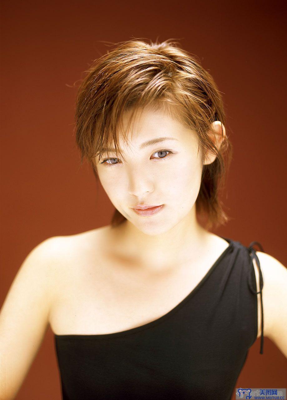 [NS Eyes写真套图]2002.01.04 SF-No.144 Mari Hoshino(星野真里)