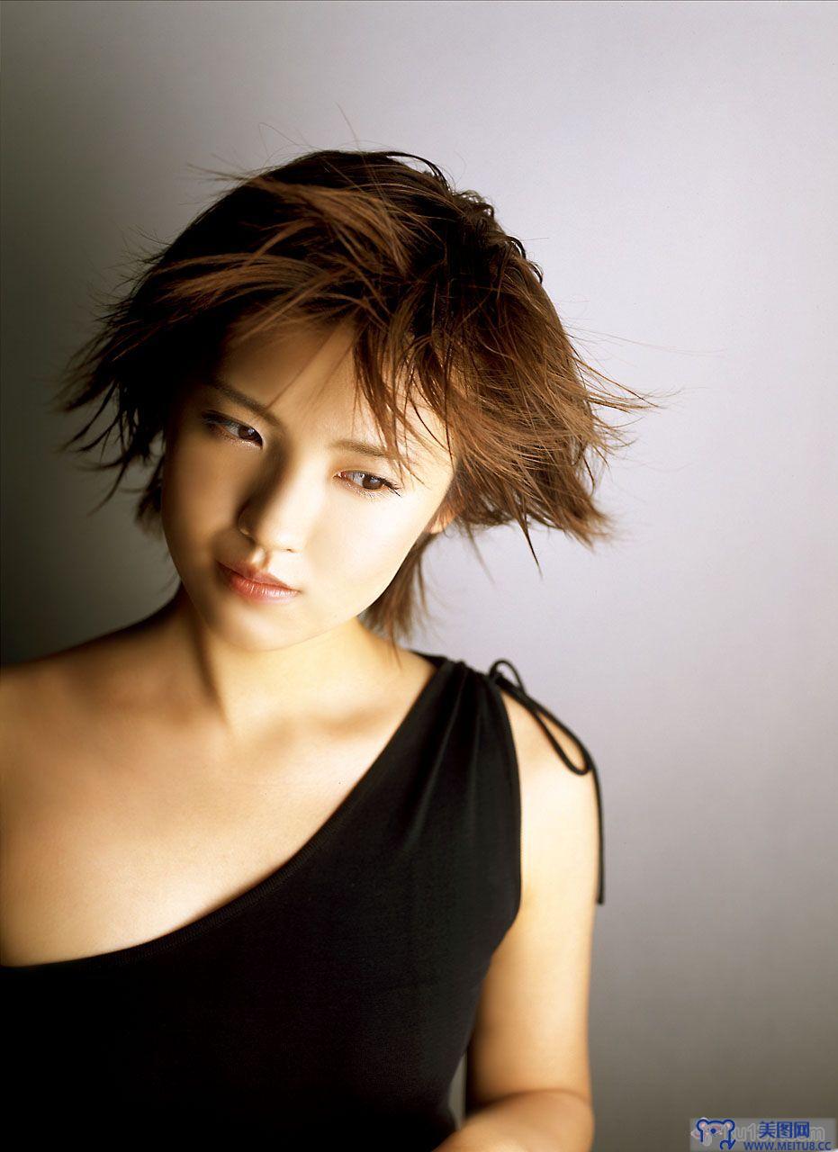 [NS Eyes写真套图]2002.01.04 SF-No.144 Mari Hoshino(星野真里)