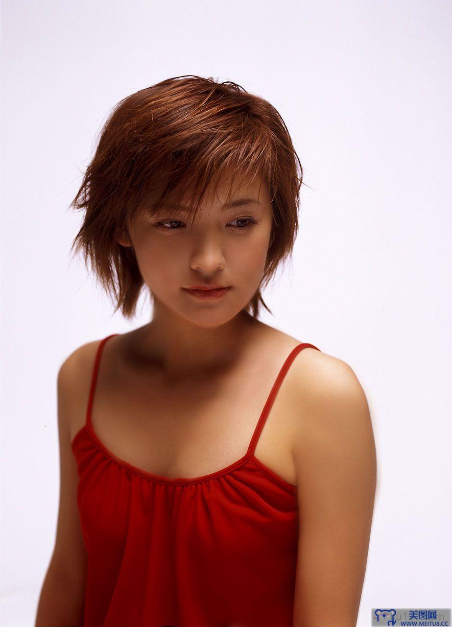 [NS Eyes写真套图]2002.01.04 SF-No.144 Mari Hoshino(星野真里)