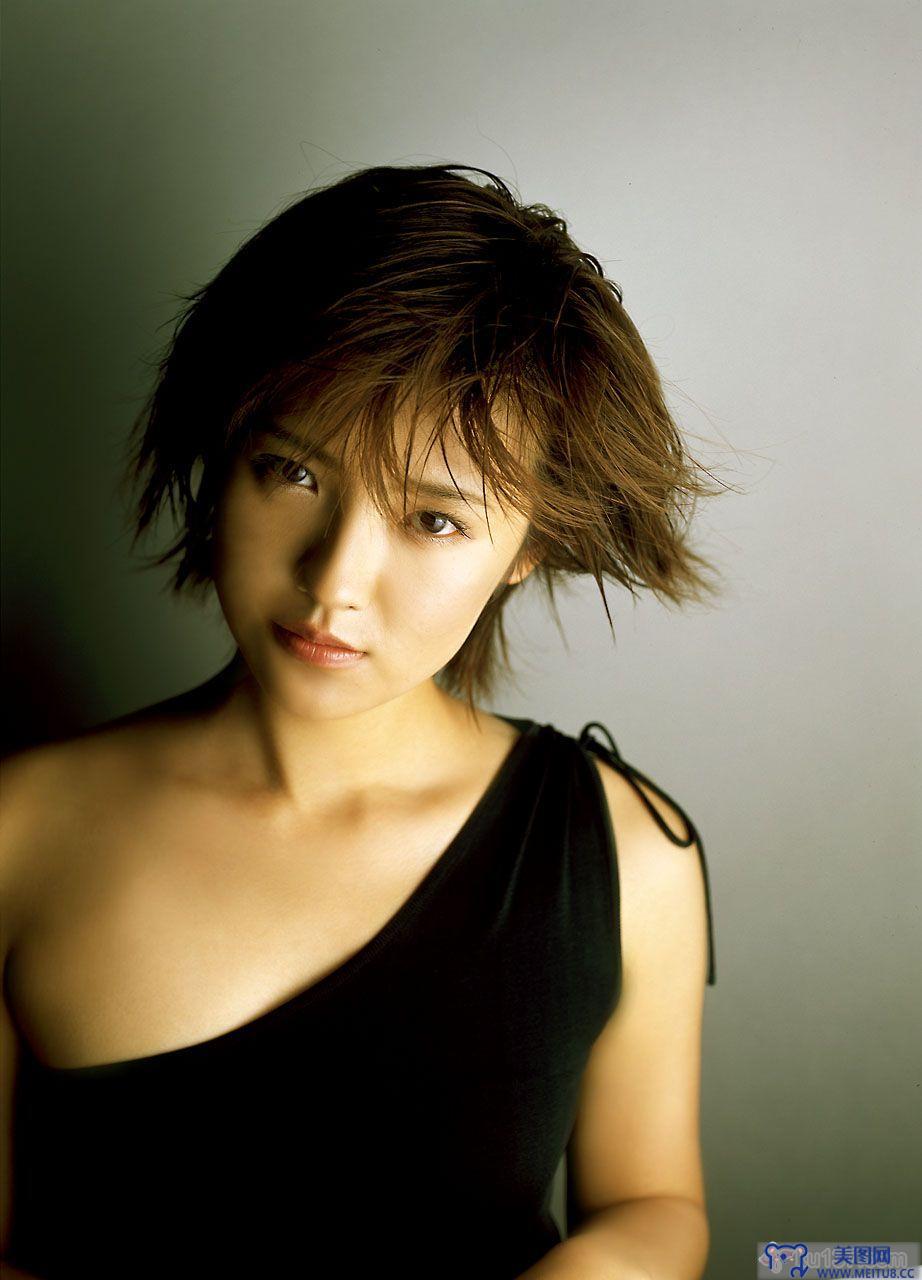 [NS Eyes写真套图]2002.01.04 SF-No.144 Mari Hoshino(星野真里)