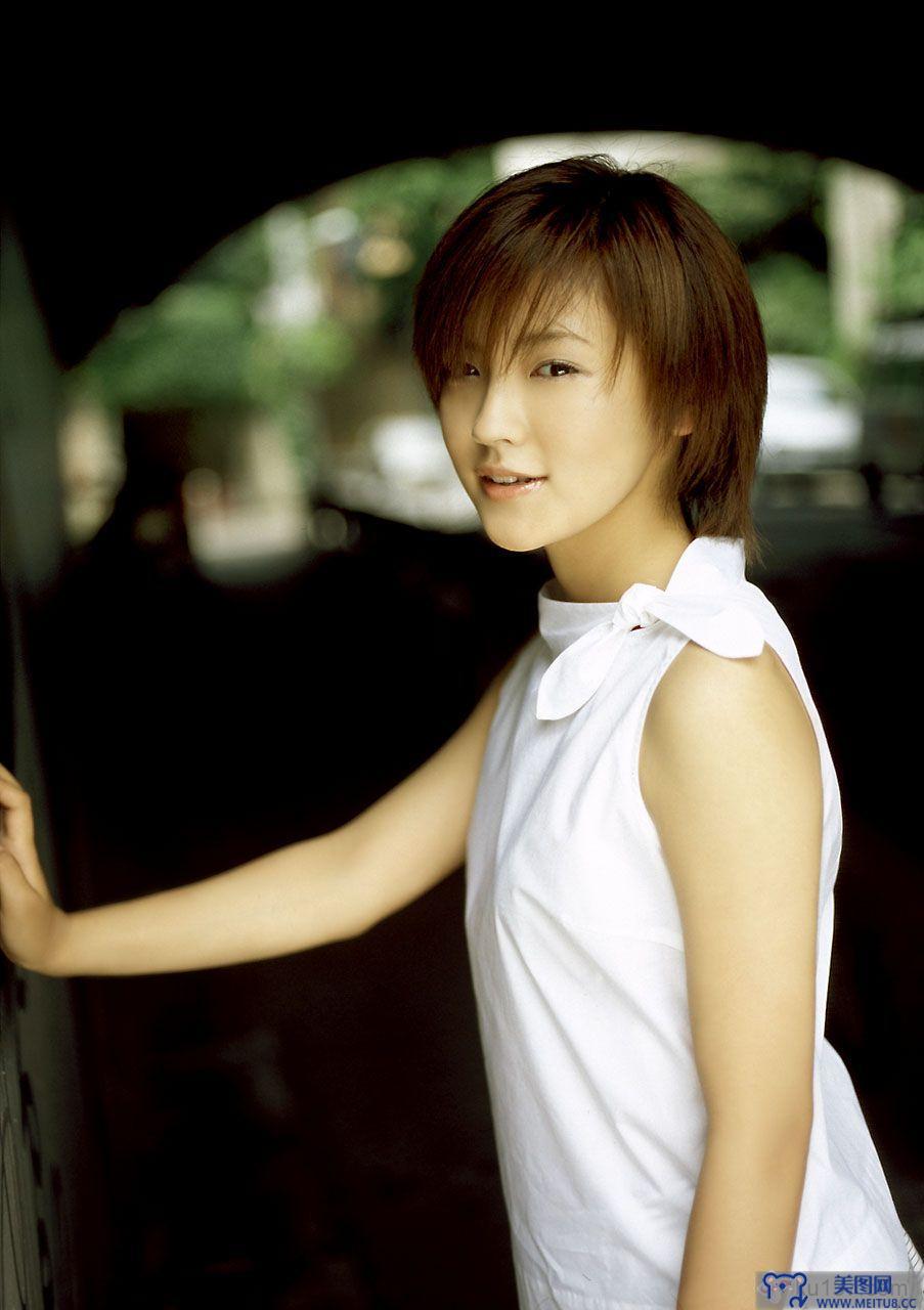 [NS Eyes写真套图]2002.01.04 SF-No.144 Mari Hoshino(星野真里)