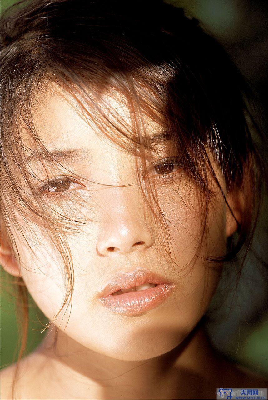 [NS Eyes写真套图]2002.01.11 SF-No.145 Yoko Kamon(嘉門洋子)