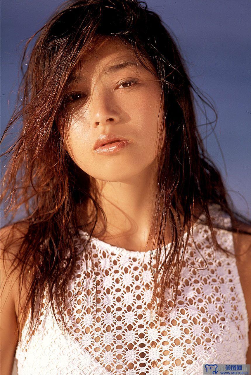 [NS Eyes写真套图]2002.01.11 SF-No.145 Yoko Kamon(嘉門洋子)