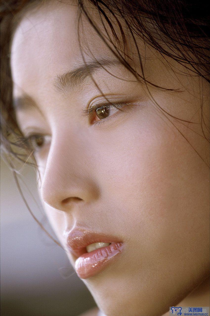 [NS Eyes写真套图]2002.01.18 SF-No.146 Yoko Kamon(嘉門洋子)