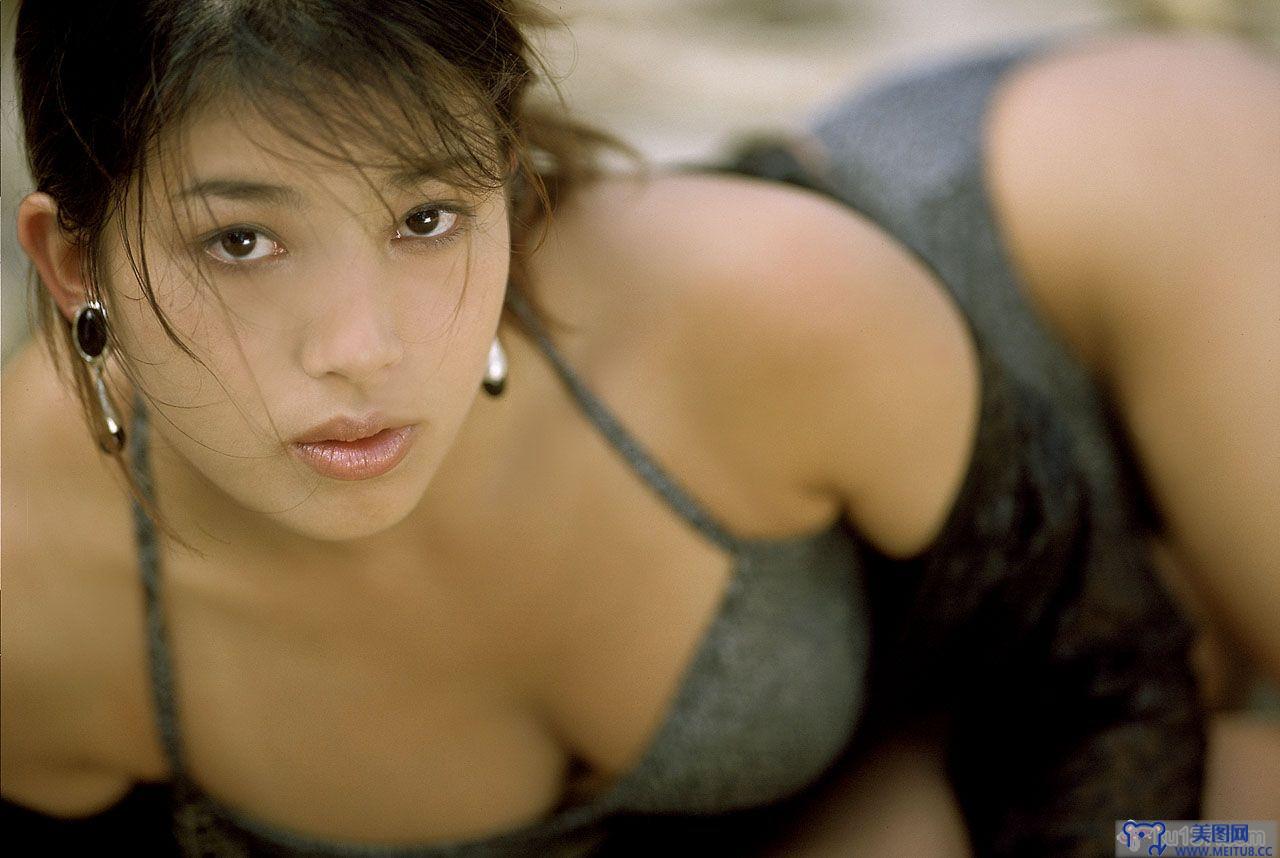 [NS Eyes写真套图]2002.01.18 SF-No.146 Yoko Kamon(嘉門洋子)