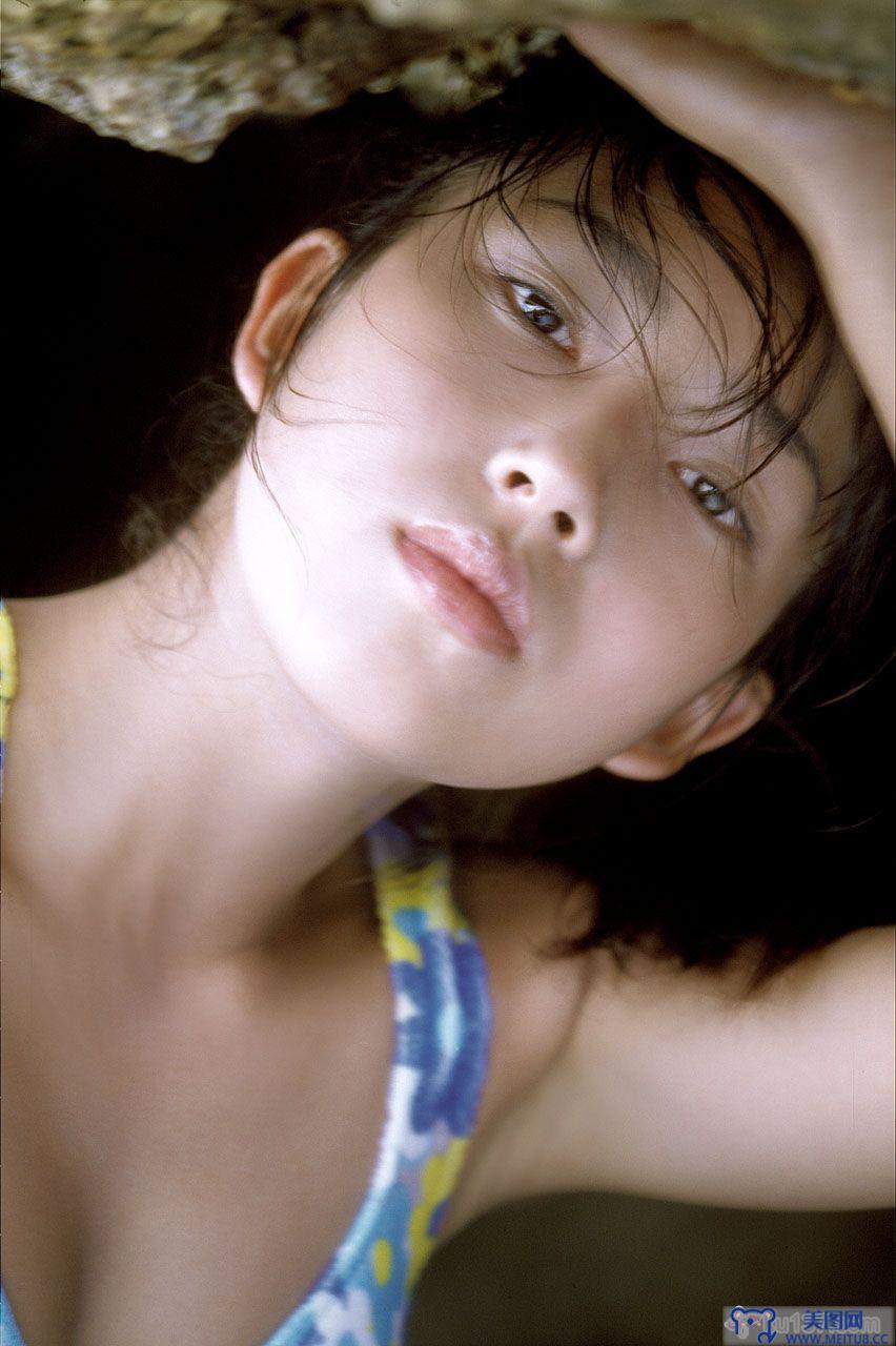 [NS Eyes写真套图]2002.01.18 SF-No.146 Yoko Kamon(嘉門洋子)