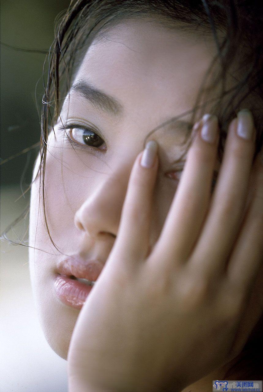 [NS Eyes写真套图]2002.01.18 SF-No.146 Yoko Kamon(嘉門洋子)