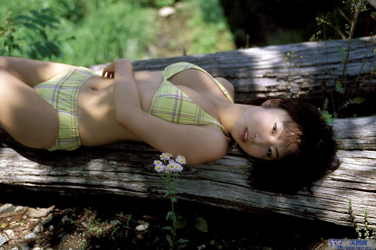 [NS Eyes写真套图]2002.01.25 SF-No.147 Megumi(めぐみ)