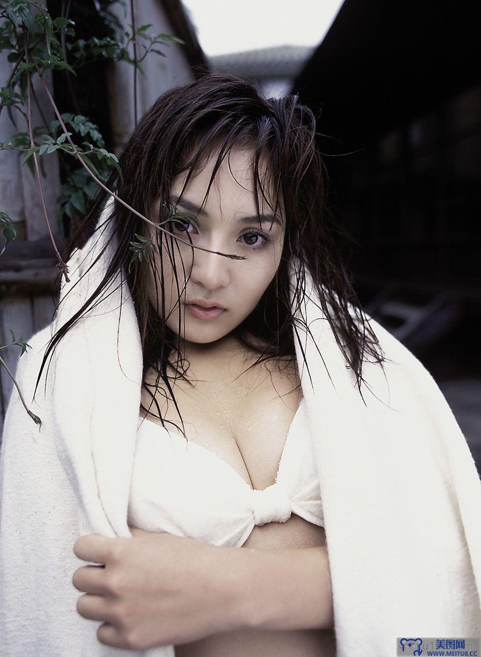 [NS Eyes写真套图]2002.02.01 SF-No.148 Erika Ito(伊藤絵理香)