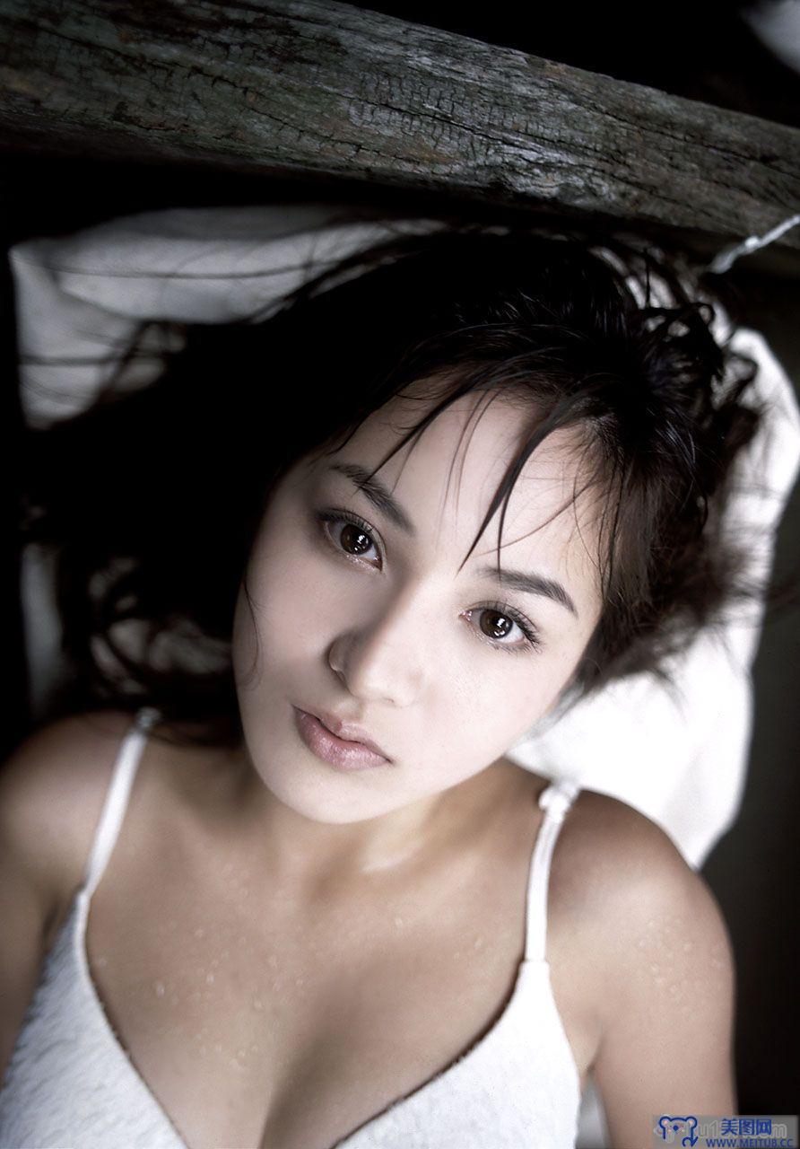 [NS Eyes写真套图]2002.02.01 SF-No.148 Erika Ito(伊藤絵理香)