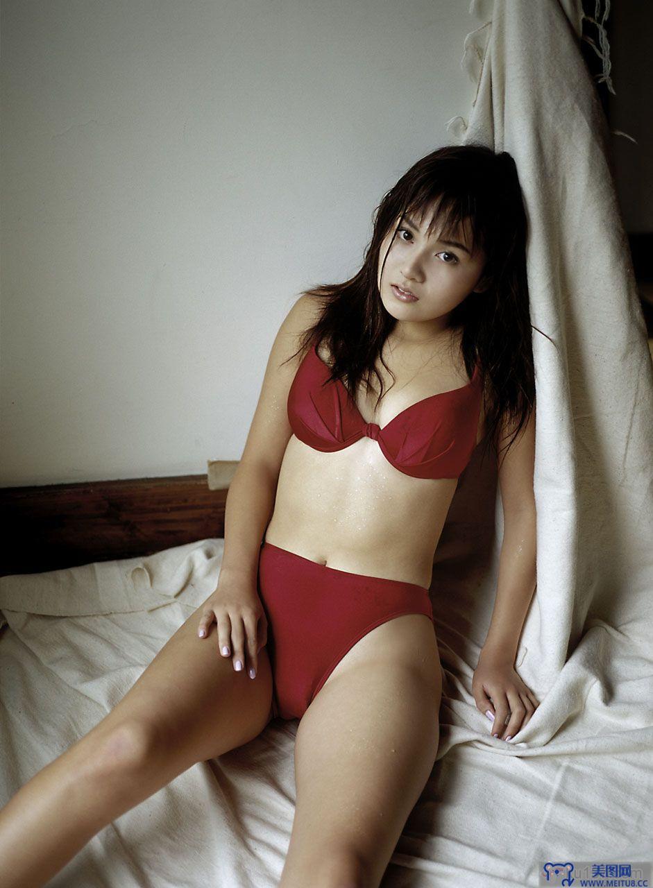 [NS Eyes写真套图]2002.02.01 SF-No.148 Erika Ito(伊藤絵理香)