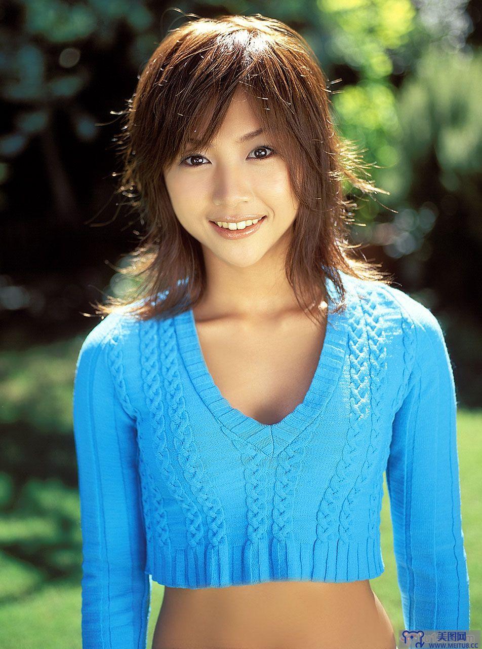 [NS Eyes写真套图]2002.03.01 SF-No.152 Mika Miyakawa(宮川美香)