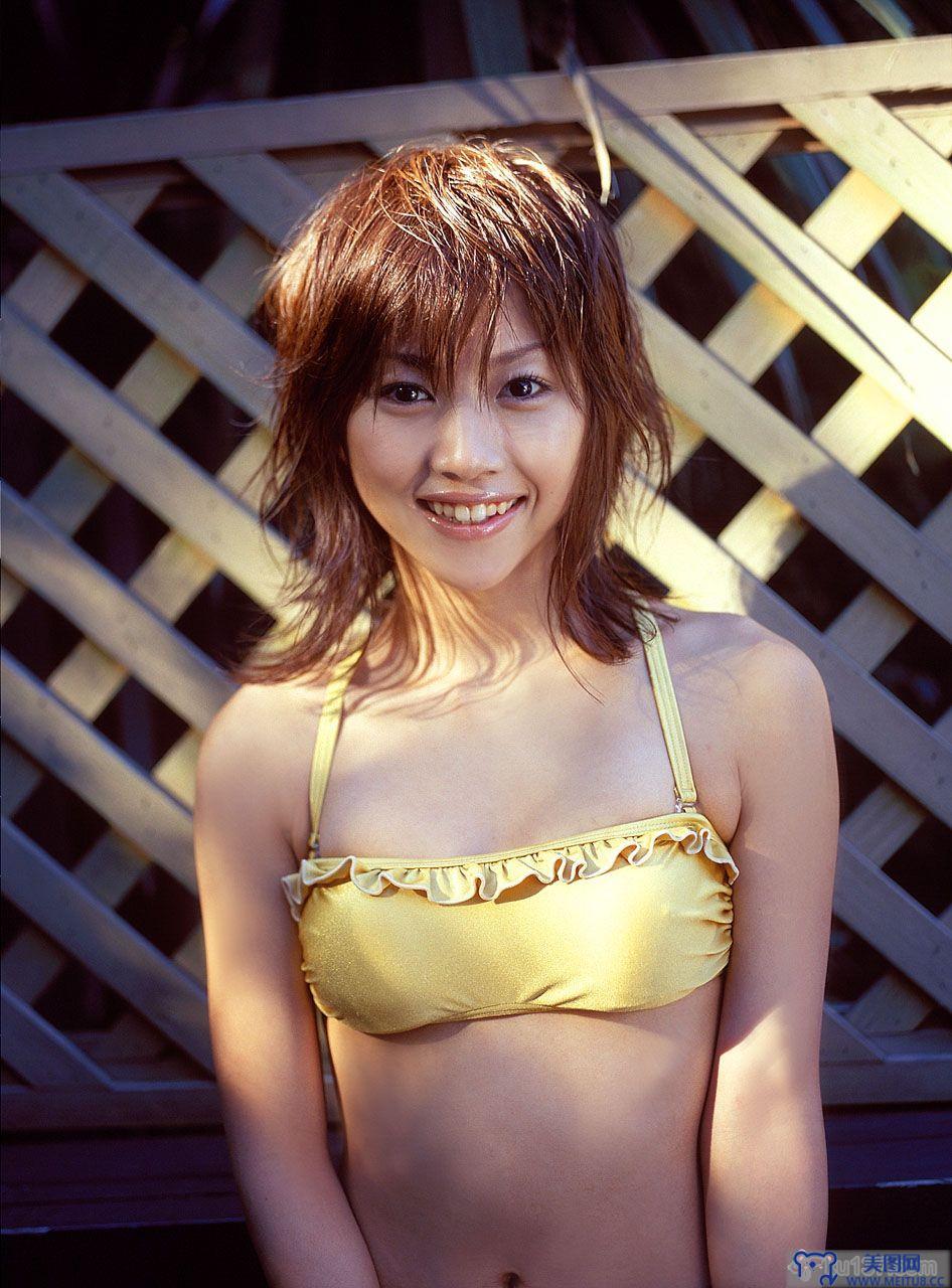 [NS Eyes写真套图]2002.03.01 SF-No.152 Mika Miyakawa(宮川美香)