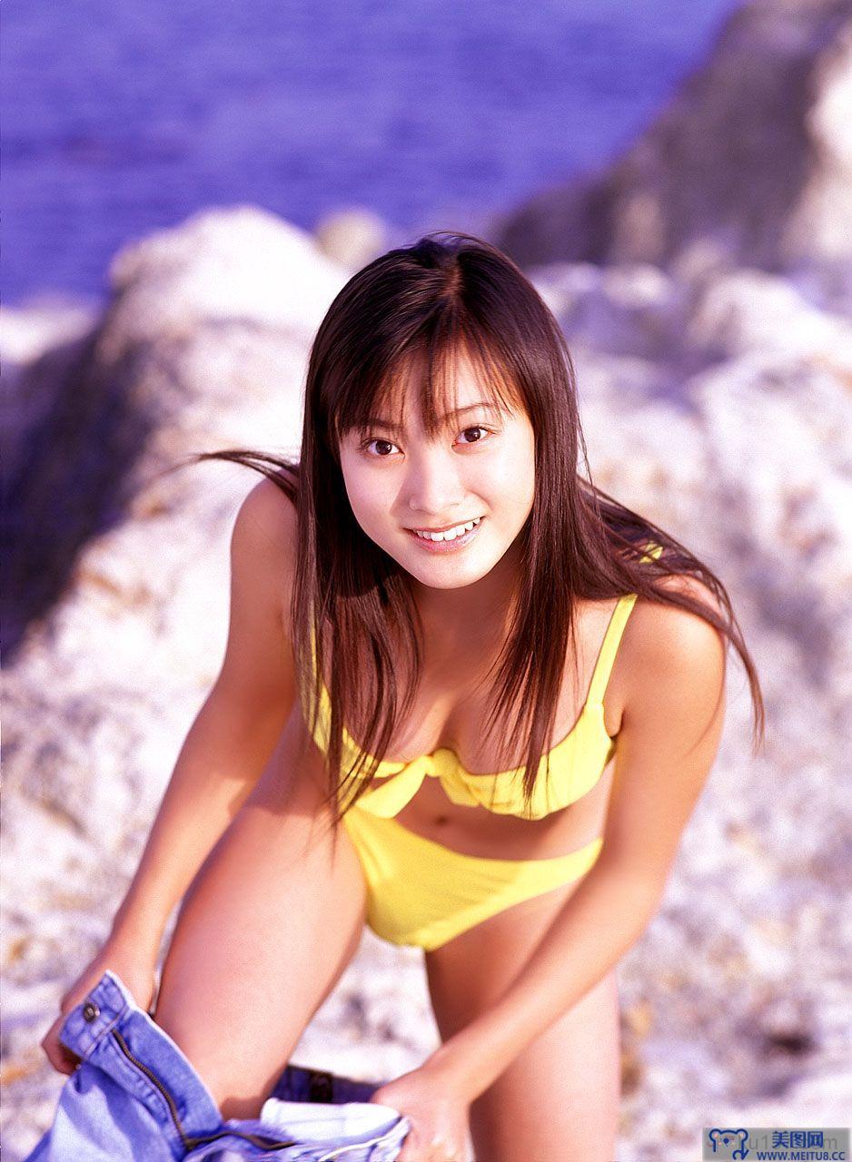 [NS Eyes写真套图]2002.03.08 SF-No.153 Yukari Fukui(福井裕佳梨)