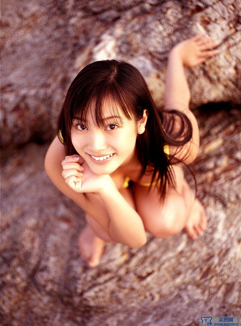 [NS Eyes写真套图]2002.03.08 SF-No.153 Yukari Fukui(福井裕佳梨)