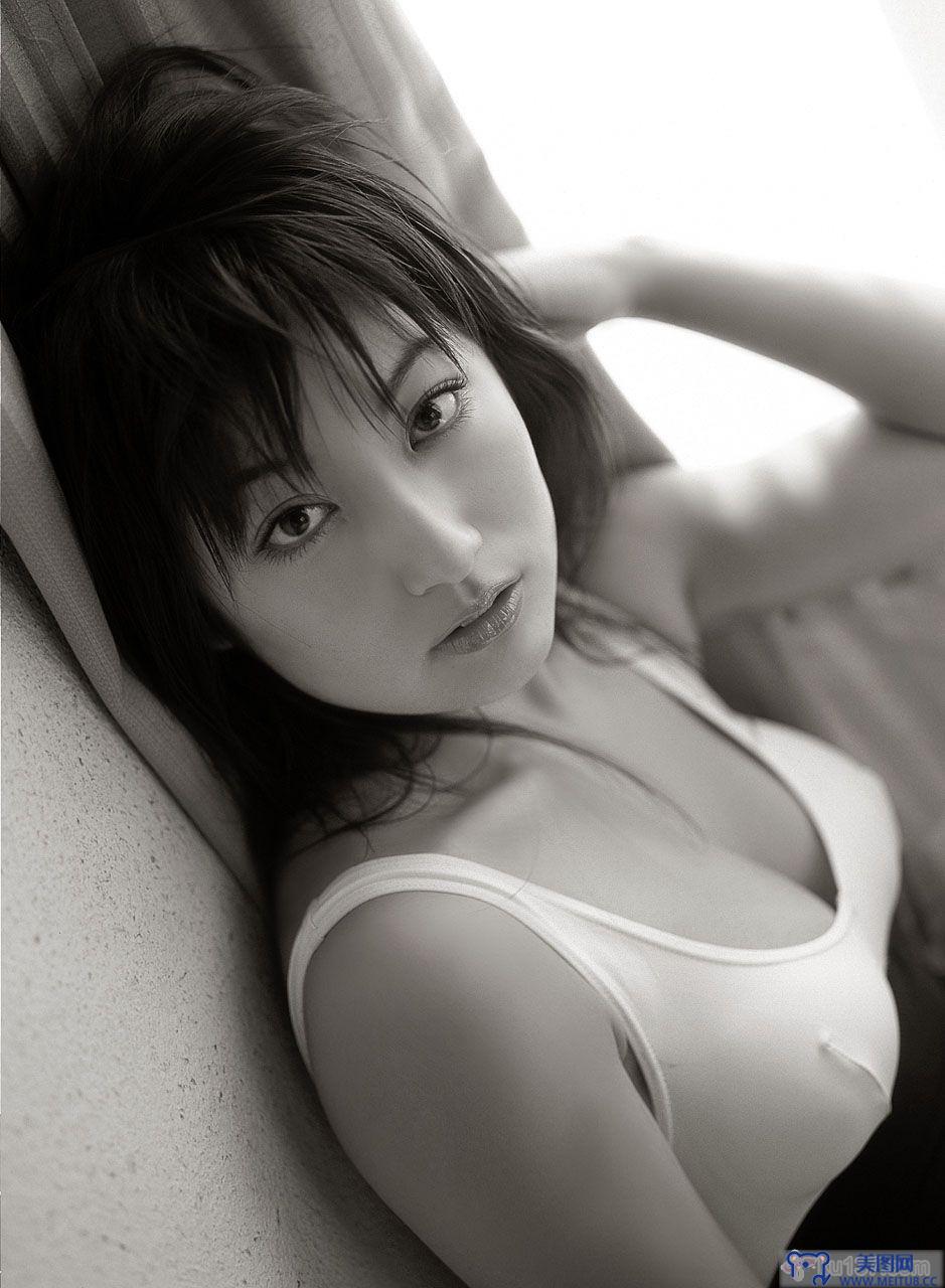 [NS Eyes写真套图]2002.03.15 SF-No.154 Yoko Kumada(熊田曜子)