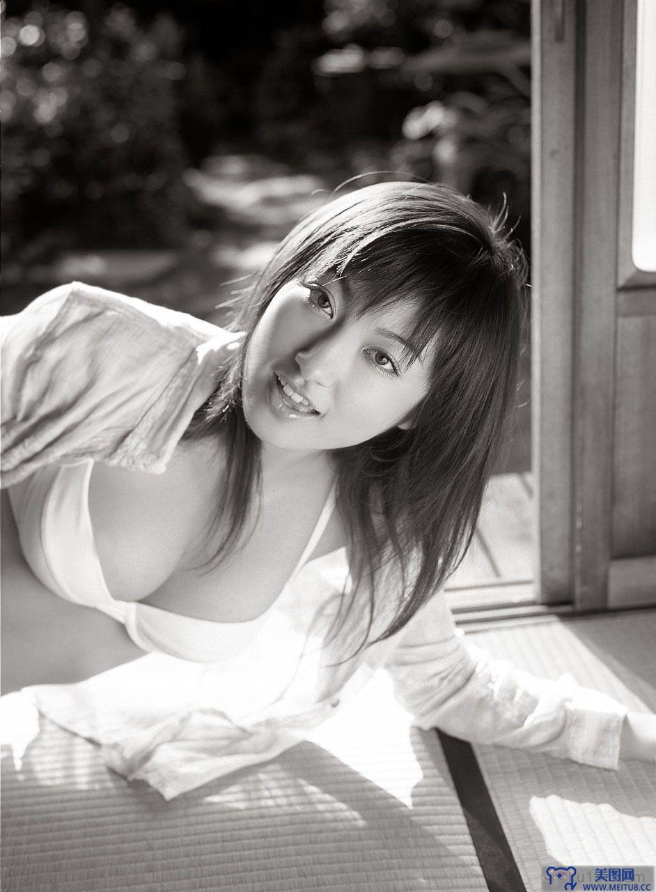 [NS Eyes写真套图]2002.03.15 SF-No.154 Yoko Kumada(熊田曜子)