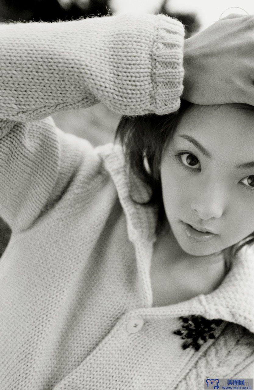 [NS Eyes写真套图]2002.03.22 SF-No.155 Rena Tanaka(田中麗奈)