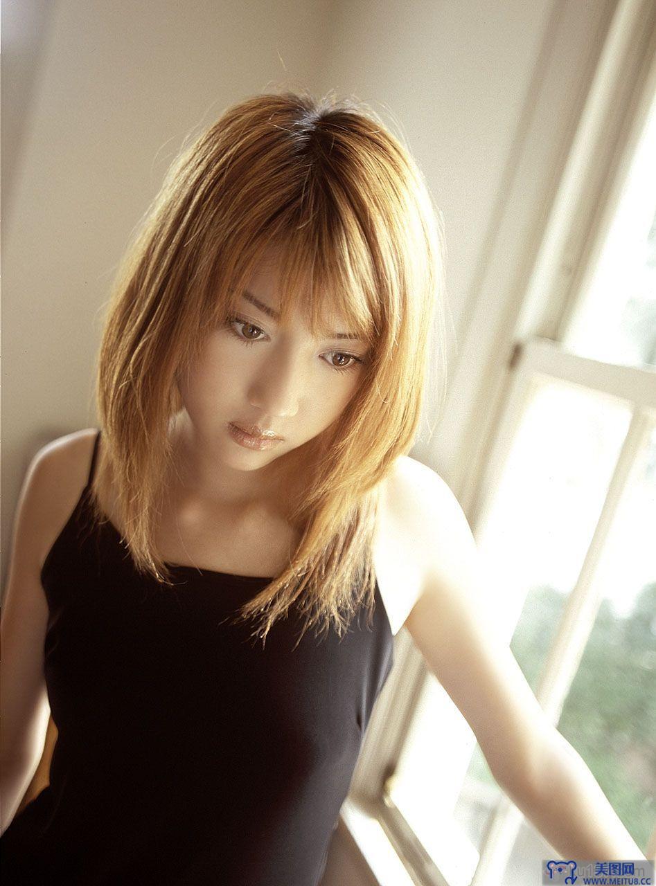 [NS Eyes写真套图]2002.04.05 SF-No.157 Saki Kagami(加賀美早紀)-UNDERAGE!