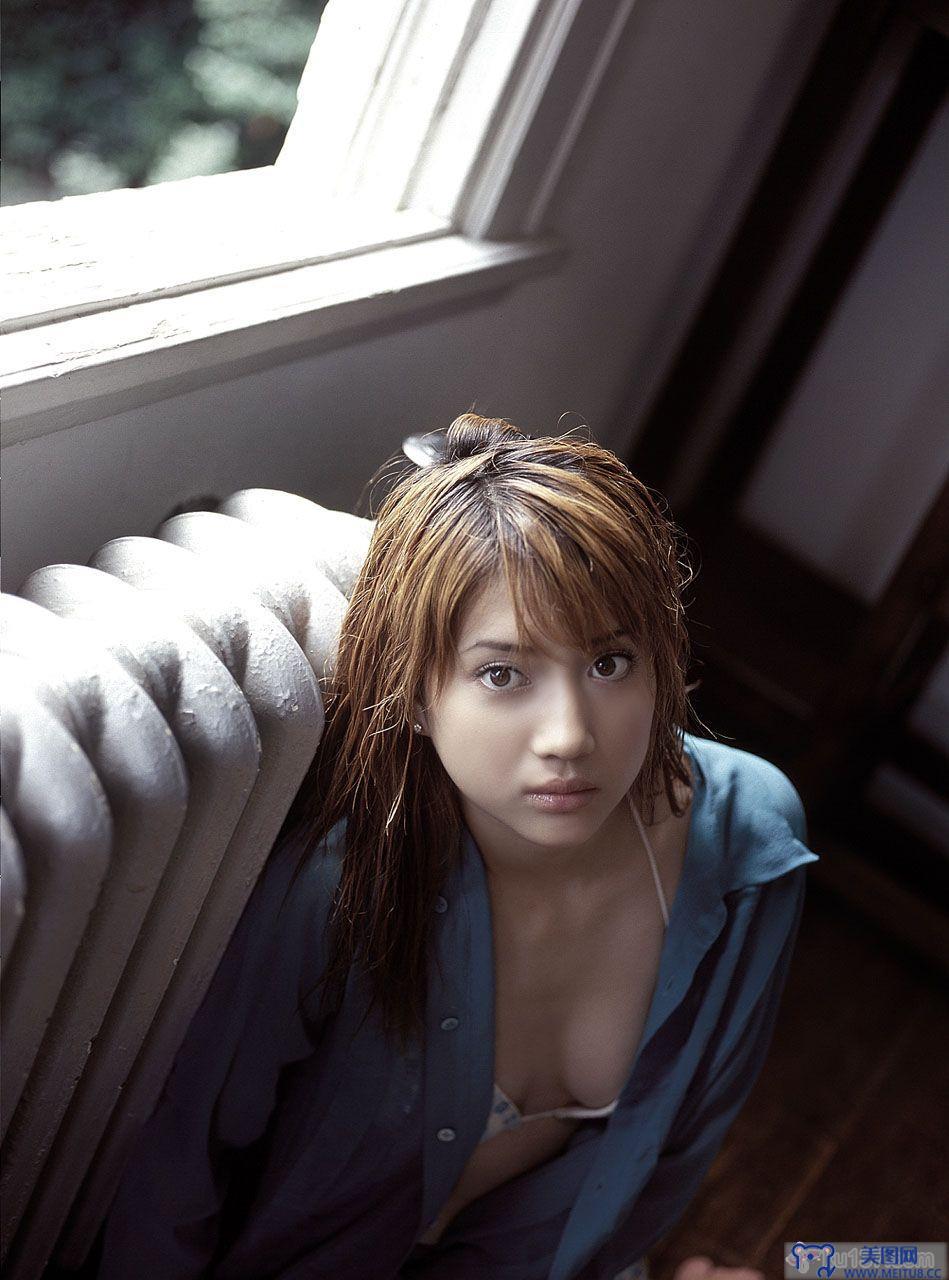 [NS Eyes写真套图]2002.04.05 SF-No.157 Saki Kagami(加賀美早紀)-UNDERAGE!