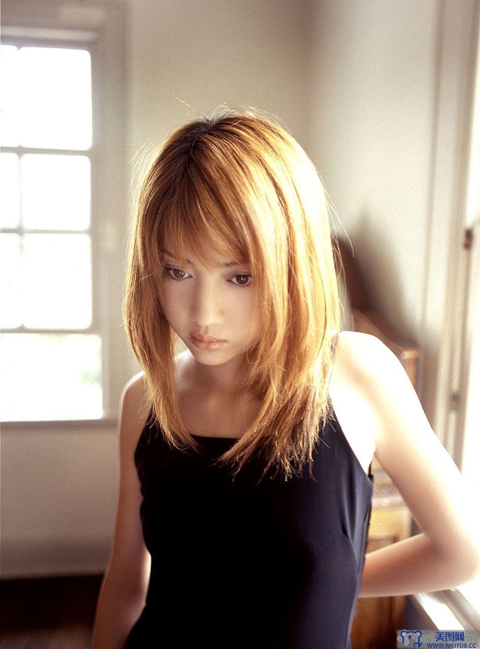 [NS Eyes写真套图]2002.04.05 SF-No.157 Saki Kagami(加賀美早紀)-UNDERAGE!